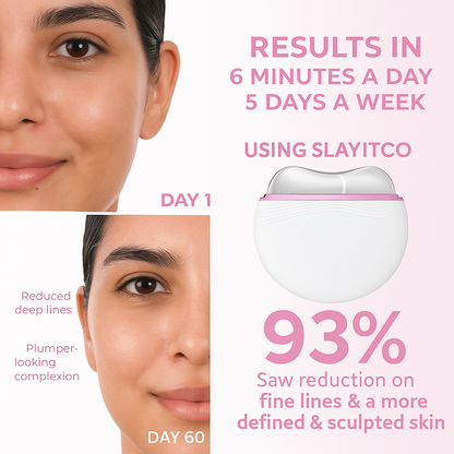 Slayitco™ Sculptress Tool